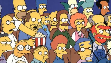 Pierwszy w historii godzinny odcinek „Simpsonów”. W całości poświęcony hip-hopowi