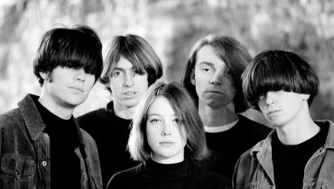 Legenda brytyjskiego rocka powraca po 20 latach z nowym albumem