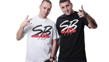 Duet Solar/Białas szykuje płytę. Premiera jeszcze w tym roku
