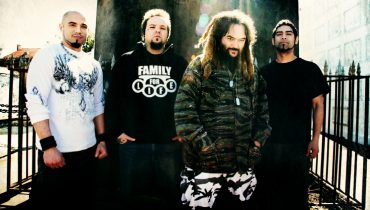 Soulfly na dwóch koncertach. Pierwszy już dziś