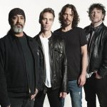 Soundgarden mają swój statek badawczy