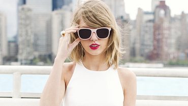 Taylor Swift i Nelly razem na scenie. Wykonali wielki przebój sprzed lat