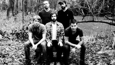 The Dillinger Escape Plan żegnają się z fanami? Jeśli tak, to robią to w wielkim stylu