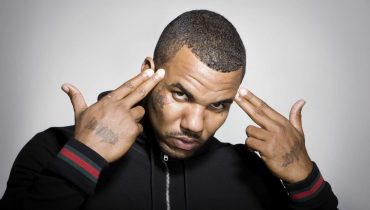 The Game przeprasza za swoje zachowanie