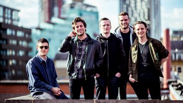 The Maccabees kończą działalność