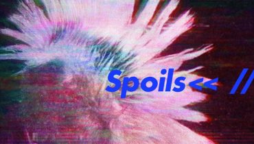 Massive Attack – „The Spoils”