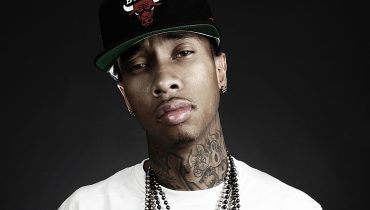 Tyga poszukiwany listem gończym w Stanach