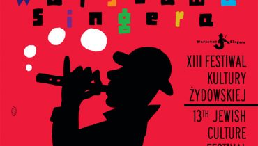 Zbliża się Festiwal Kultury Żydowskiej