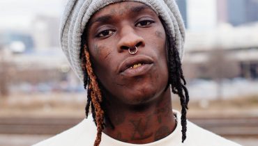 Tylko w TIDALU: Young Thug w nowym klipie Ushera