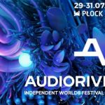 W piątek rusza Audioriver. Znamy rozpiskę godzinową