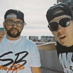 Bonson i Danny w nowym klipie Maxima