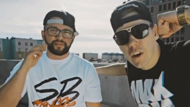 Bonson i Danny w nowym klipie Maxima
