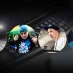 DJ Grubaz, DJ Falcon1, DJ Kebs i ich analogowe propozycje.