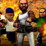 The Game wydał nową płytę. Kolejna w drodze