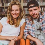 1 NA 1: Artur Rawicz vs Julia Pietrucha
