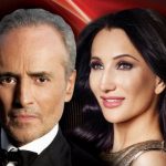 IMPREZA TYGODNIA: José Carreras & Justyna Steczkowska w Sopocie