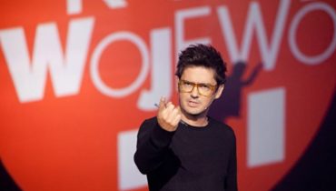 Król Albanii nie odwiedzi Króla TVN-u. Kuba Wojewódzki tłumaczy