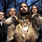 Kvelertak wraca do Polski