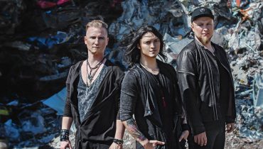 Polski rock ma nową supergrupę. Na wokalu zwycięzca „The Voice Of Poland” (wideo)