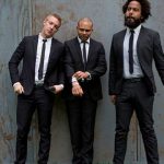 Gwiazdorska obsada na albumie Major Lazer