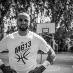 Marcin Gortat: „Podsiadło napisze muzykę do mojego filmu”