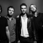 Poznaliśmy support Maroon 5