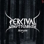 Percival Schuttenbach zapowiada płytę. Posłuchaj singla „Marysia”