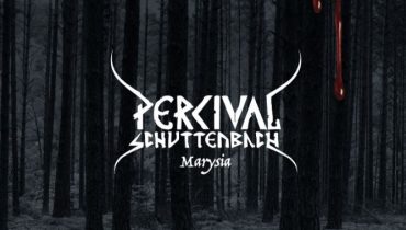 Percival Schuttenbach zapowiada płytę. Posłuchaj singla „Marysia”