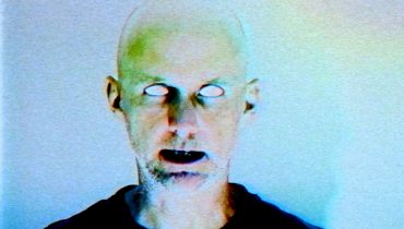 Moby wkurzony jak nigdy. Zapowiada apokaliptyczny krążek