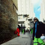 Roisin Murphy przedstawia „Ten Miles High” (wideo)