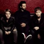 Nothing But Thieves na koncercie klubowym
