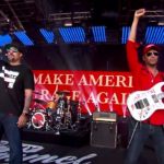 Prophets Of Rage wystąpili u Kimmela