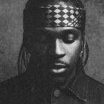 Machine Gun Kelly, Kanye West, Nas i Pusha T na jednej płycie