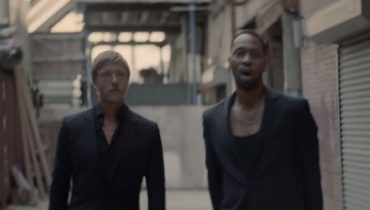 RZA z Wu-Tang Clanu nagrywa z wokalistą Interpol (wideo)