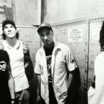 Rage Against The Machine wrócą na początku czerwca?