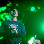 Red Hot Chili Peppers, Major Lazer i inni grają na Lollapaloozie. Jest dostępna transmisja na żywo