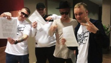 SB Maffija zamienia się w wytwórnię. Poznaliśmy pierwszych zakontraktowanych artystów