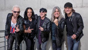Scorpions z perkusistą Motörhead w Polsce