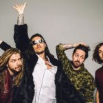 Skillet na dwóch koncertach w Polsce