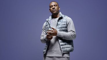 Skepta udostępnia dwa nowe kawałki (wideo)