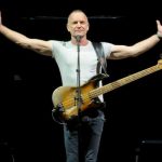 Sting zapowiada winylowy box. Premiera jeszcze w tym roku