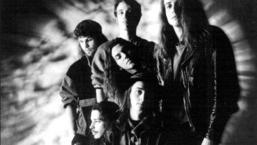 Zaginione nagranie Temple Of The Dog (audio)