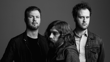 Wintersleep na dwóch koncertach w Polsce