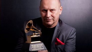Dwóch laureatów Grammy na jednej scenie w Polsce