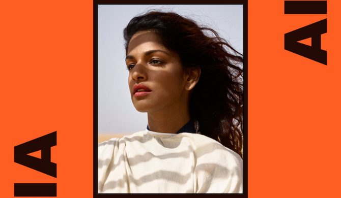 MIA – „AIM”