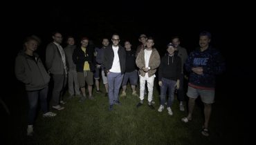 Alkopoligamia – „Molza” – Ten Typ Mes, Stasiak, Holak, RAU, Jordah, Kuba Knap, Black Belt Greg (wideo)