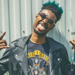 Danny Brown trzy dni wcześniej. Posłuchaj nowej płyty