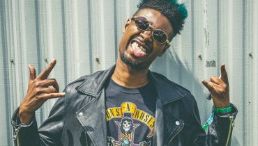 Danny Brown trzy dni wcześniej. Posłuchaj nowej płyty