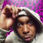 Dizzee Rascal i Calvin Harris prezentują „Hype”.