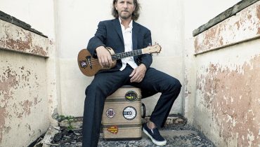 Eddie Vedder w „Twin Peaks”. Wystąpi i zaśpiewa